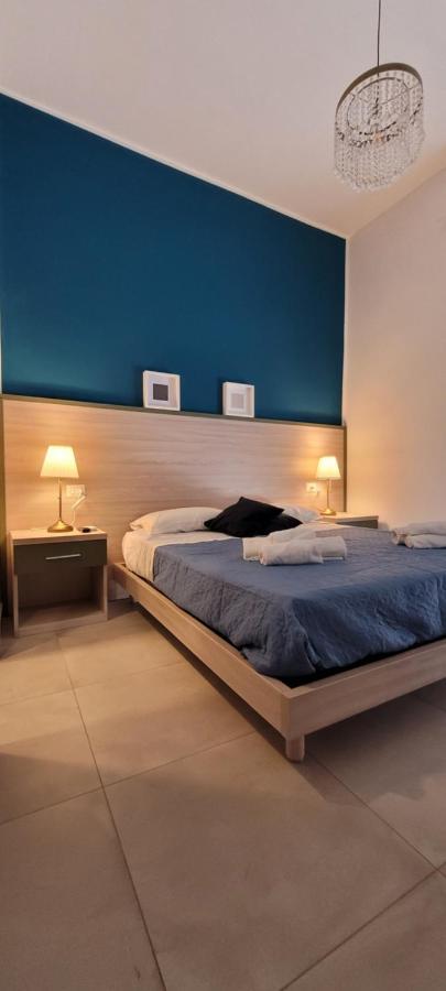 Ruma Guesthouse Napoli Exterior foto