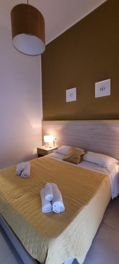 Ruma Guesthouse Napoli Exterior foto
