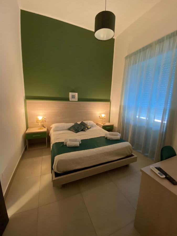 Ruma Guesthouse Napoli Exterior foto