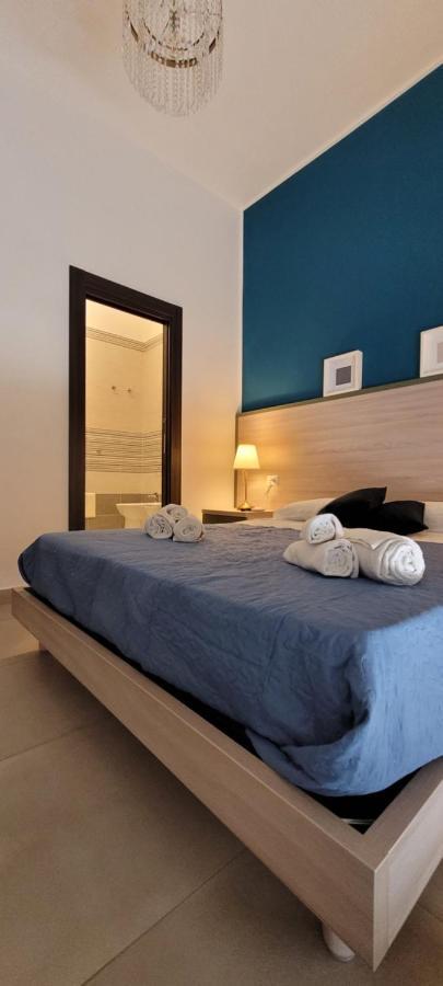 Ruma Guesthouse Napoli Exterior foto